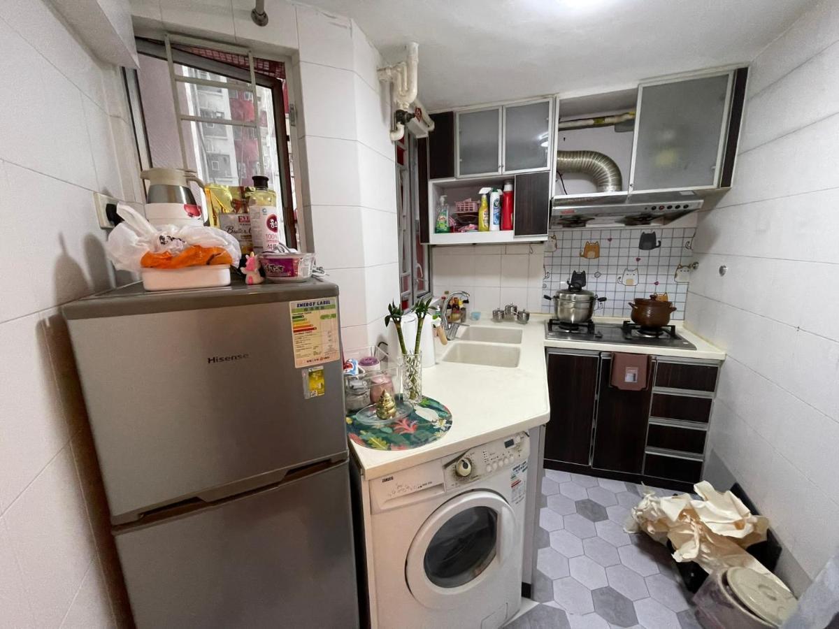 Family 2 Bedroom At Tai Wai * Hong Kong