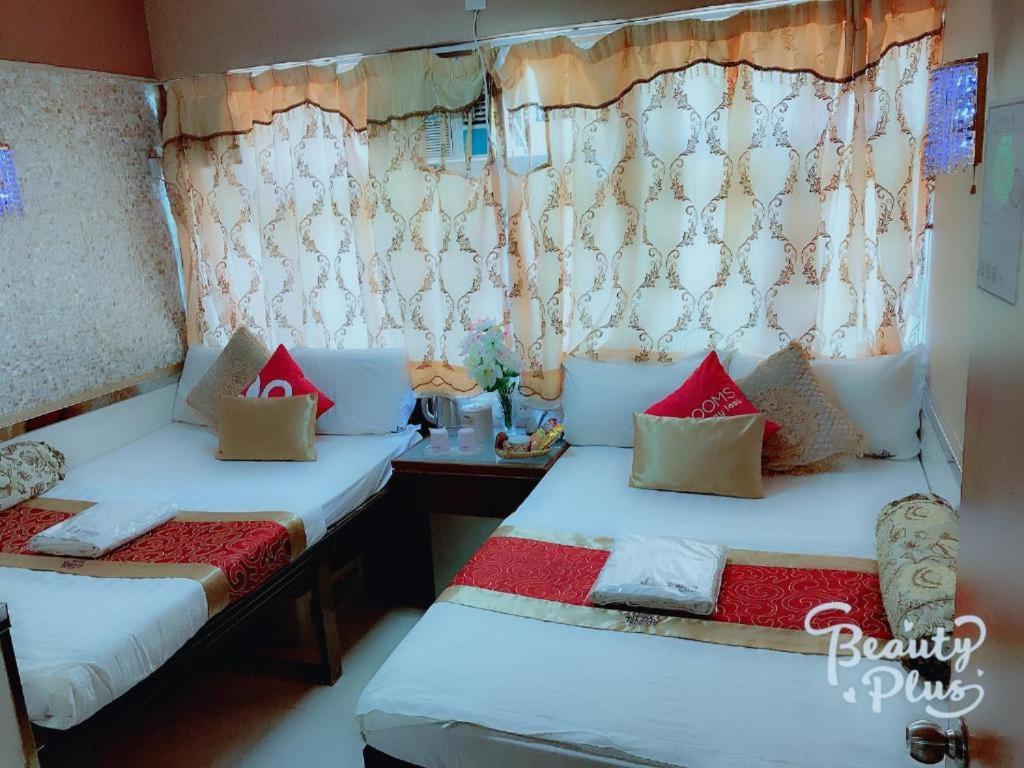London Guest Guest House *