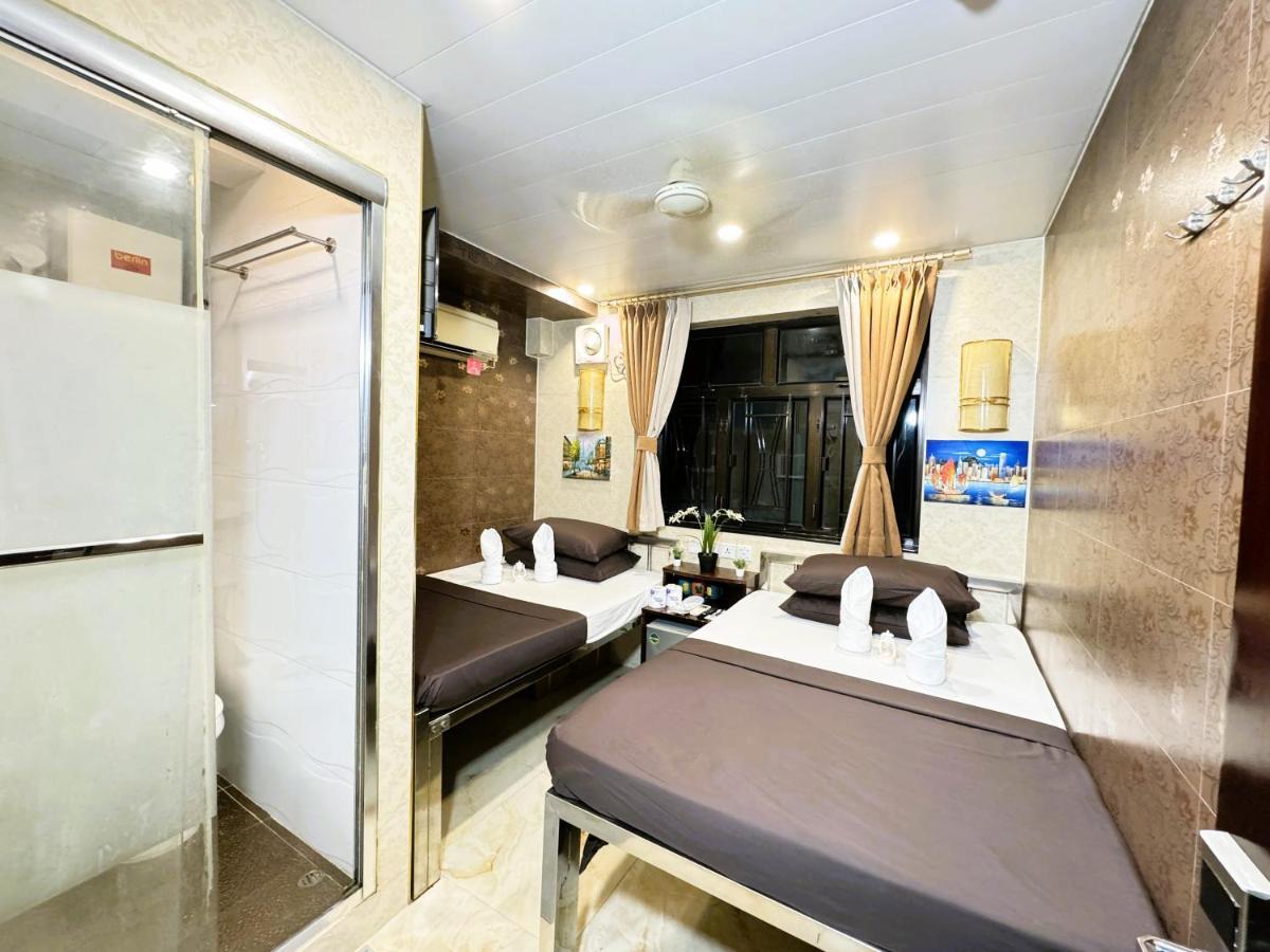 New International Hotel