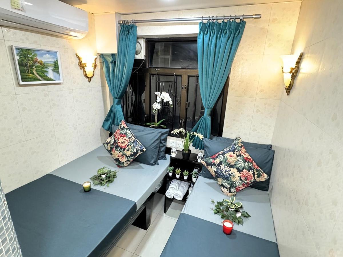 New International Hotel
