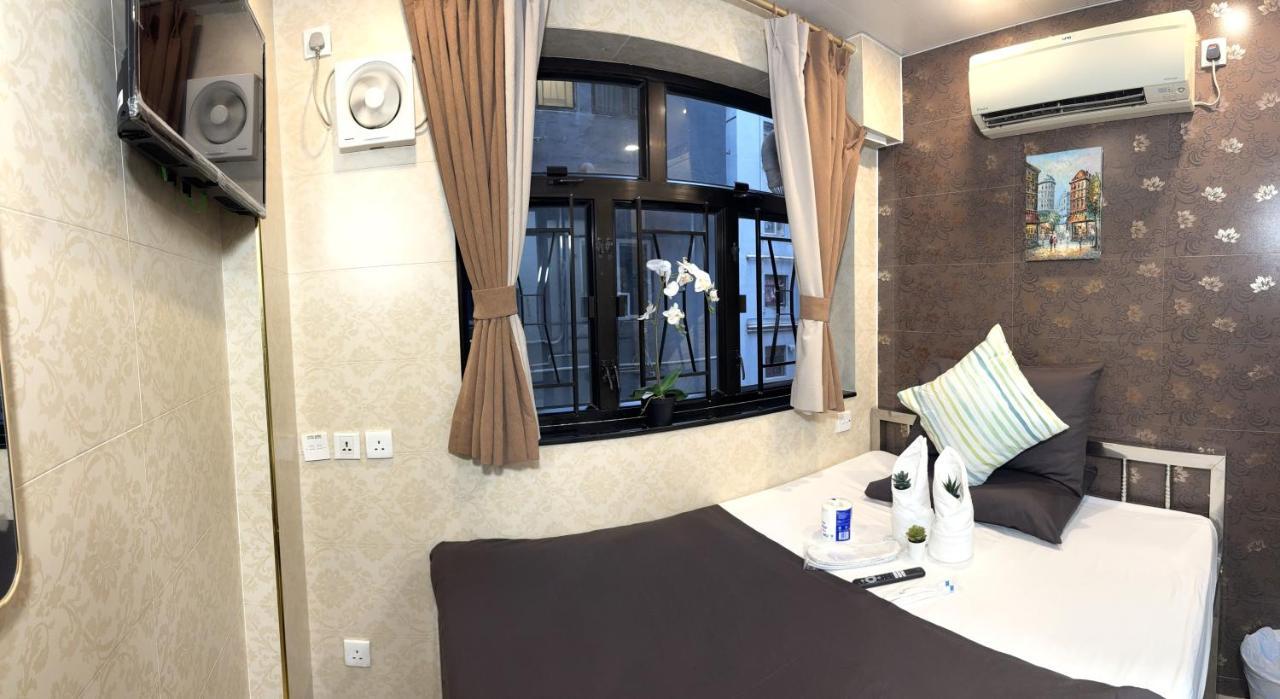 Hotel New International Hong Kong