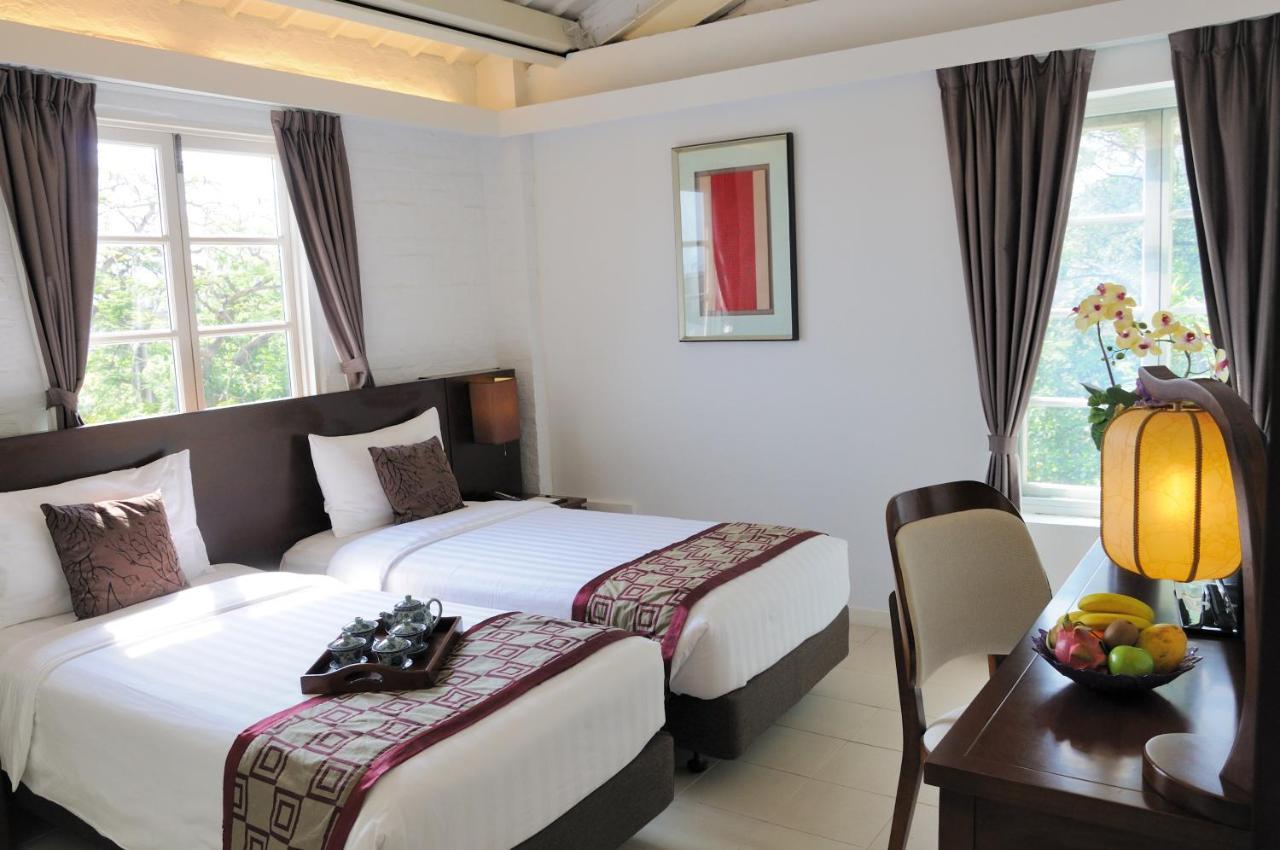 Hotel Heritage 4*