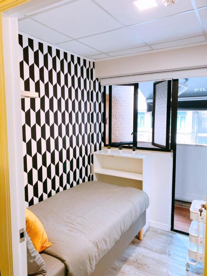 Inn Pillows Coliving 2*