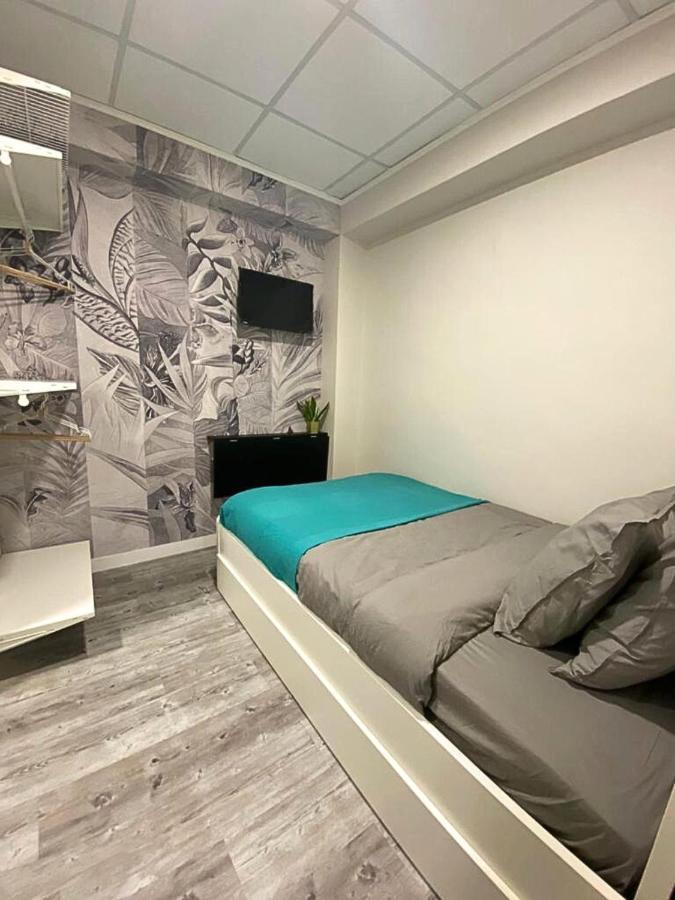 Pillows Coliving Inn Hong Kong
