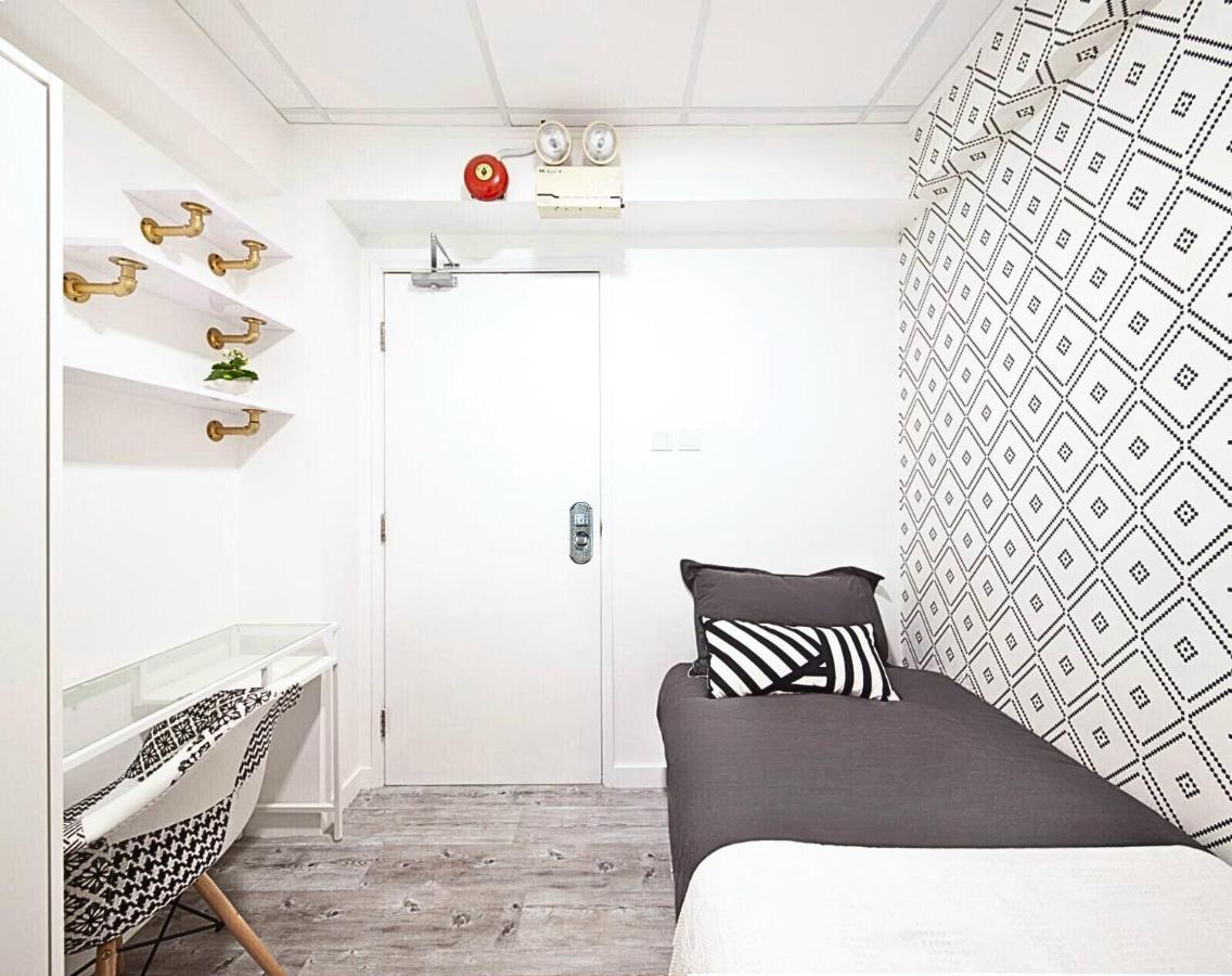 Pillows Coliving 2* Hong Kong