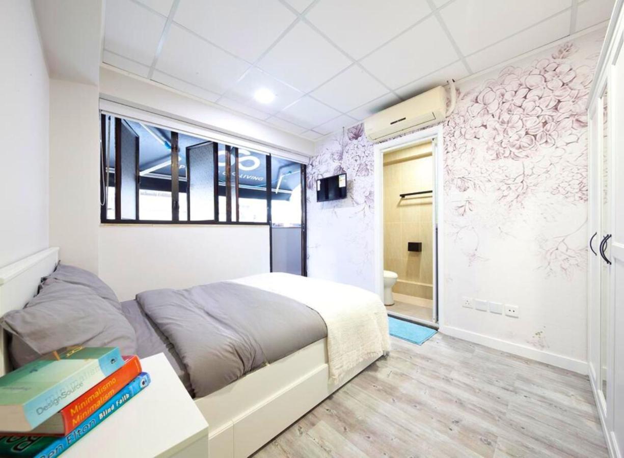 Pillows Coliving Inn
