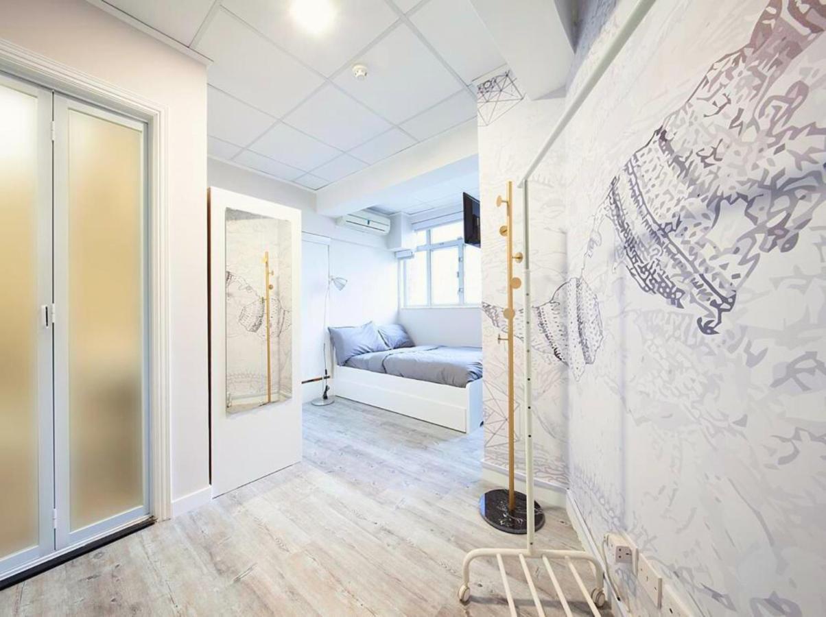 Pillows Coliving 2* Hong Kong