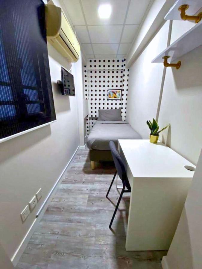 Pillows Coliving 2* Hong Kong