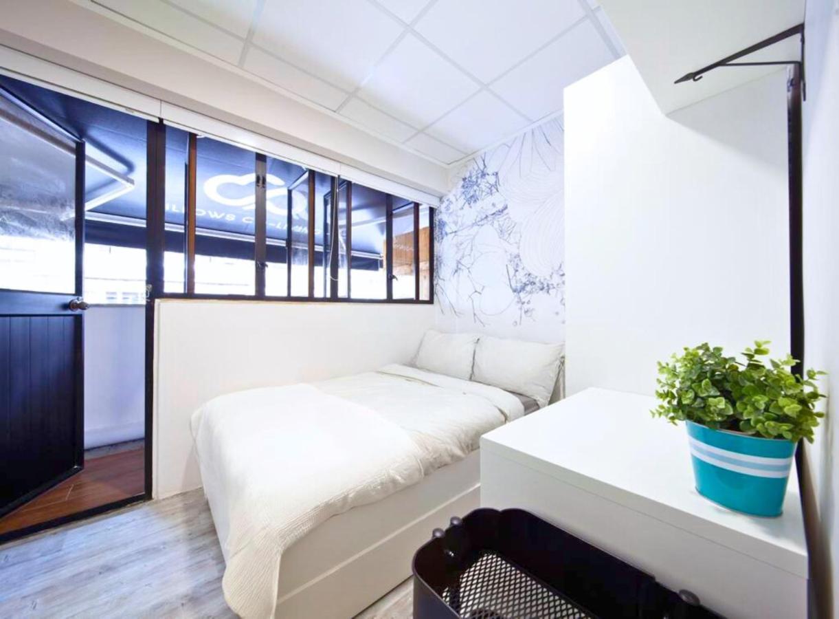 Pillows Coliving Inn 2*