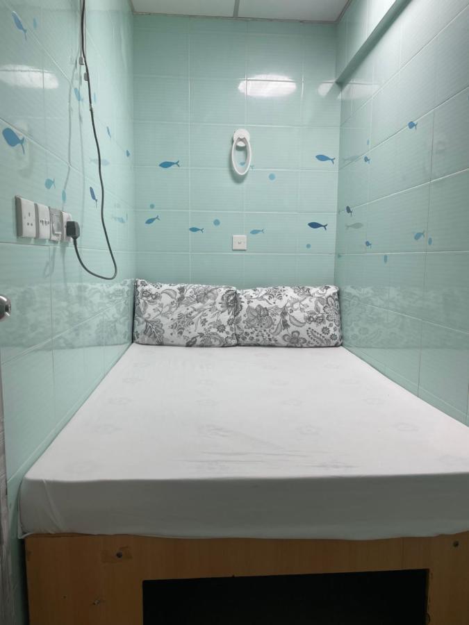 Guest house Relaince Lucky Mirador Mansion Hong Kong