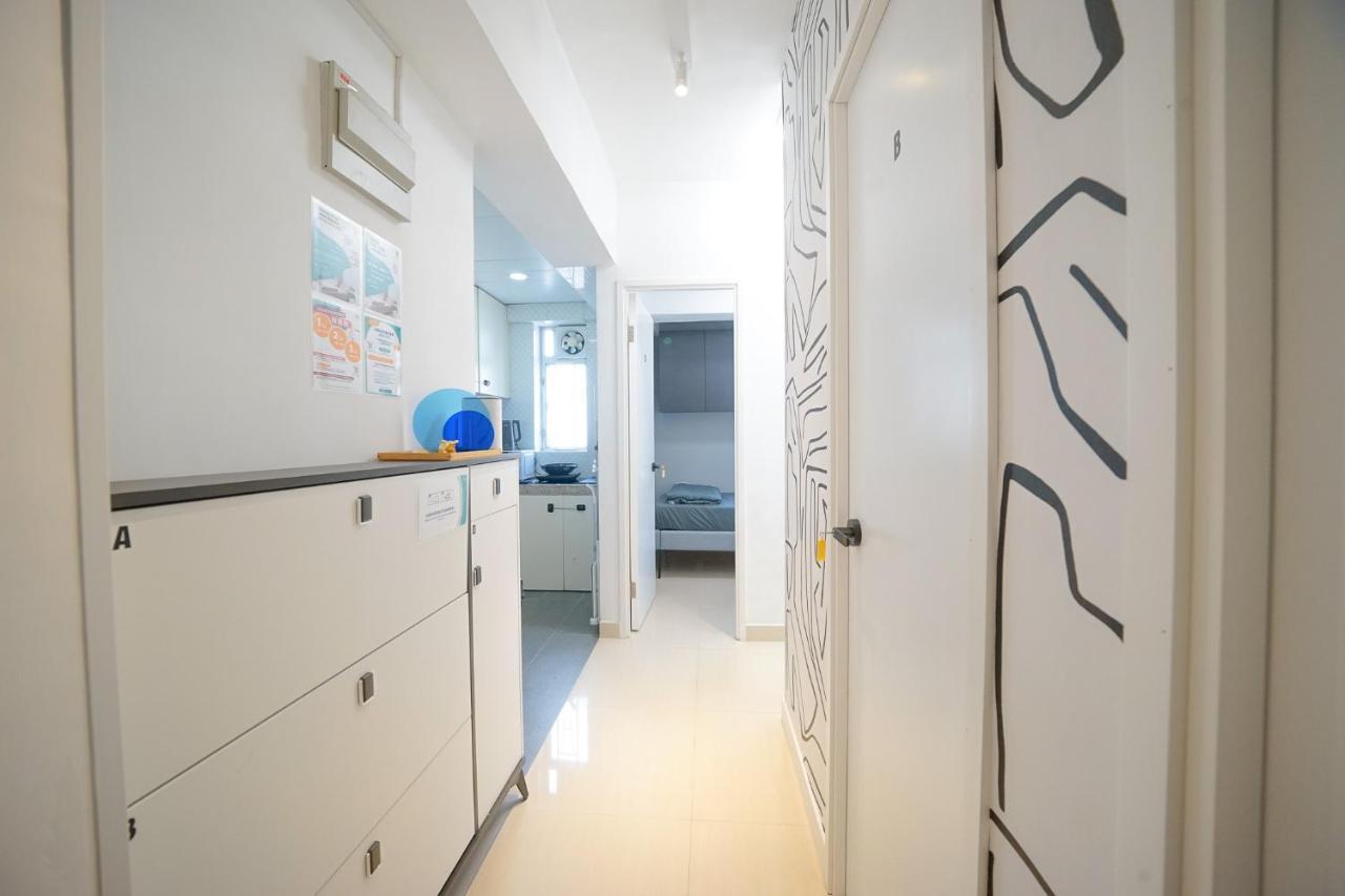 Nhà trọ Student - 290 Hennessy Road *