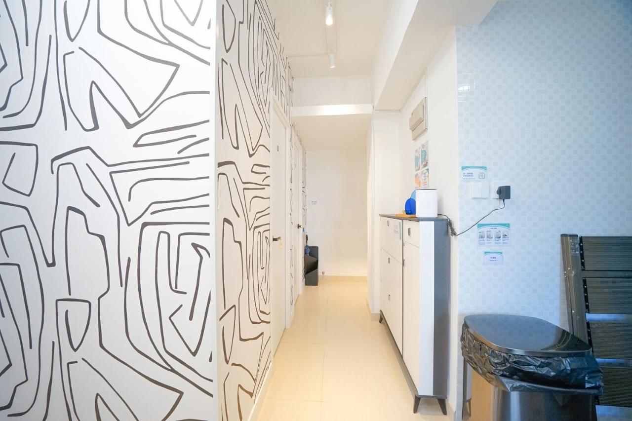 Student - 290 Hennessy Road Nhà trọ Hong Kong