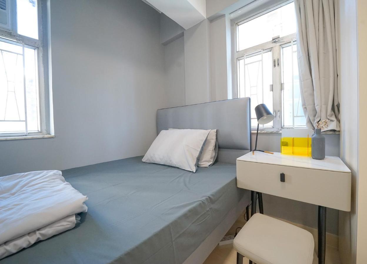 Student - 290 Hennessy Road *