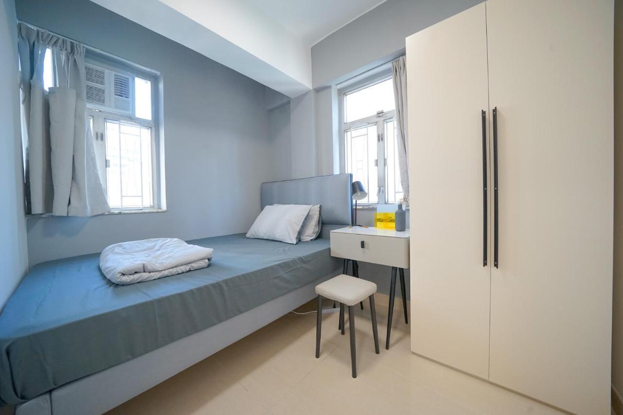 Nhà trọ Student - 290 Hennessy Road Hong Kong