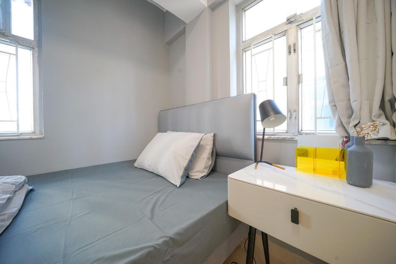 Nhà trọ Student - 290 Hennessy Road Hong Kong