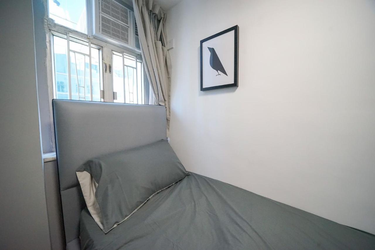 Student - 290 Hennessy Road Nhà trọ Hong Kong