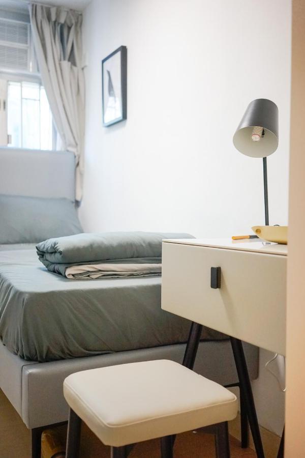 Student - 290 Hennessy Road *