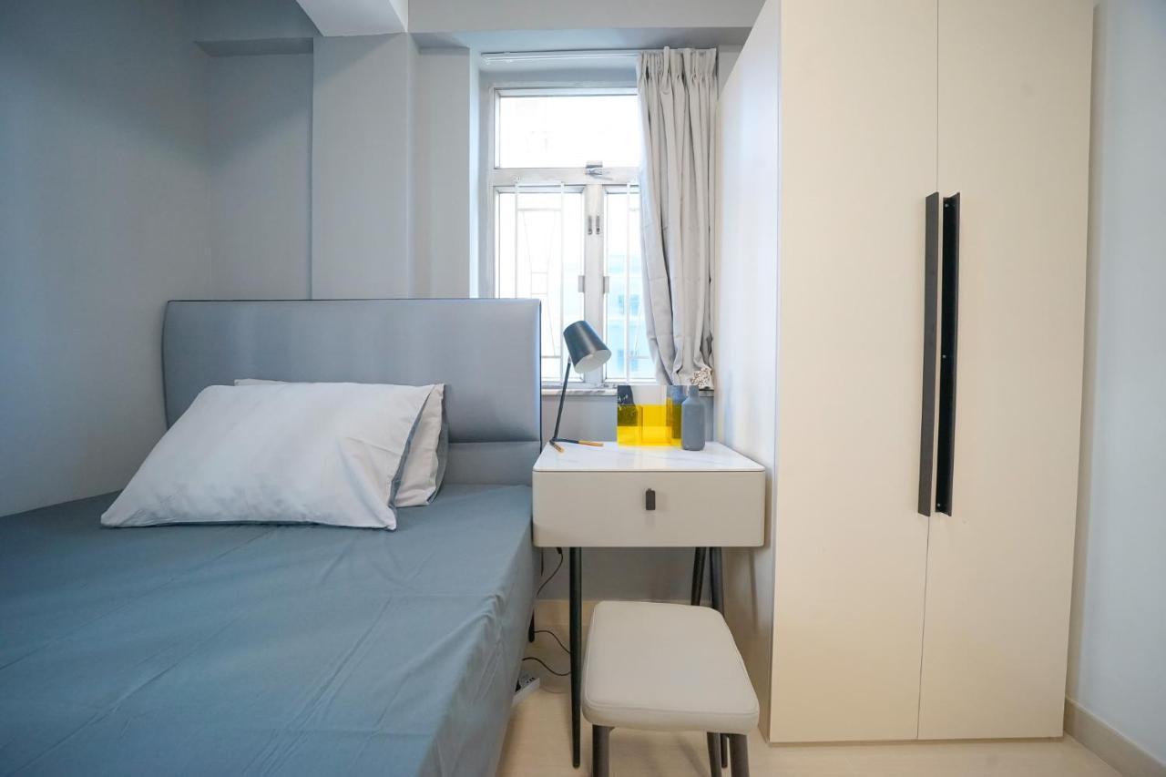 Nhà trọ Student - 290 Hennessy Road Hong Kong