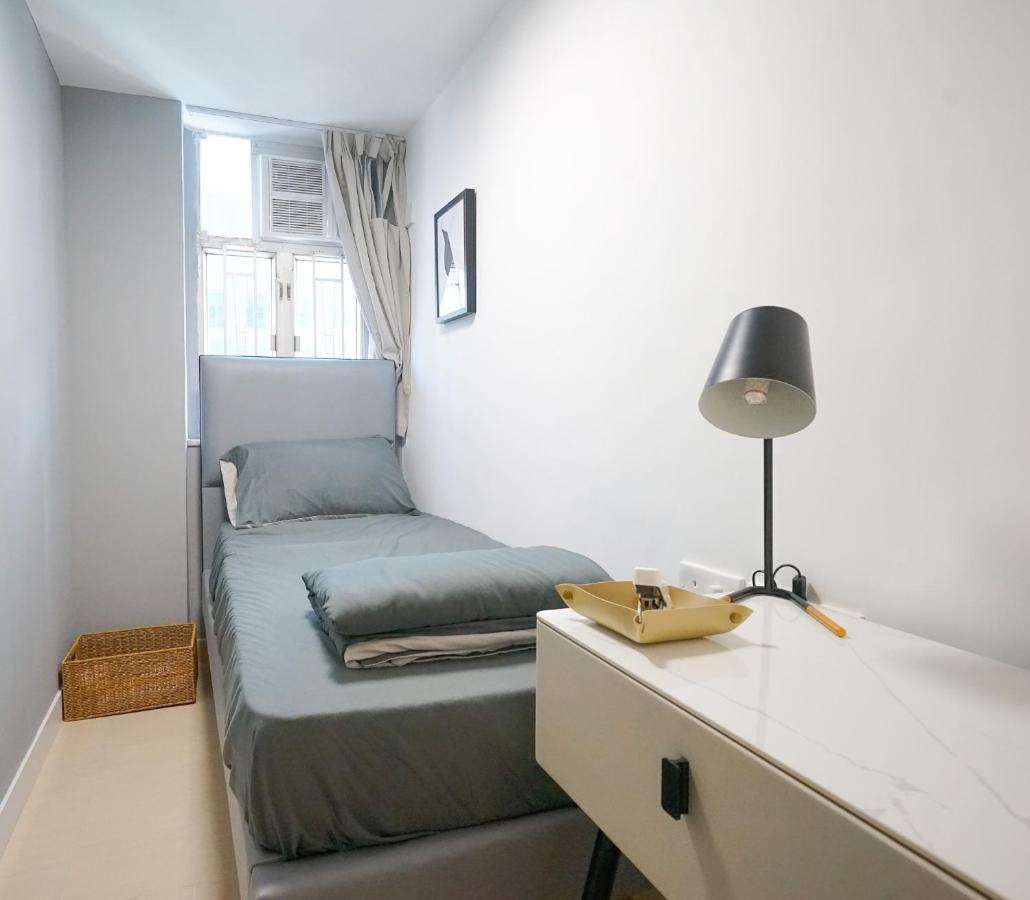 Nhà trọ Student - 290 Hennessy Road Hong Kong