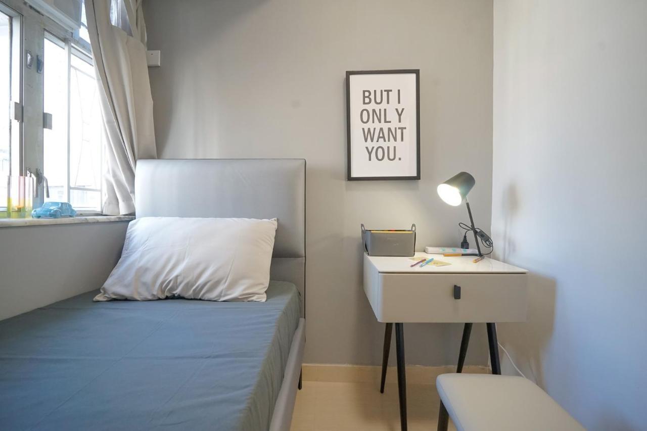 Nhà trọ Student - 290 Hennessy Road *
