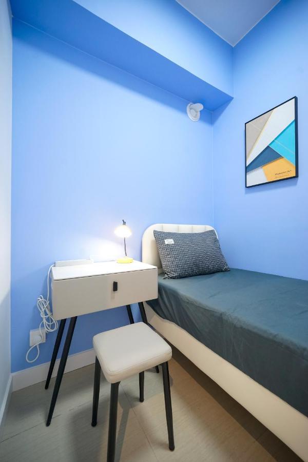 Student - 276 Gloucester Road Hostel *