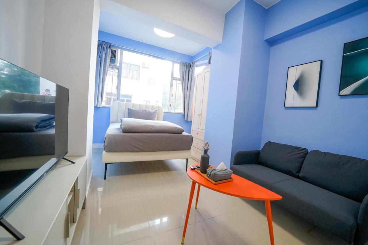 Hostel Student - 276 Gloucester Road Hong Kong