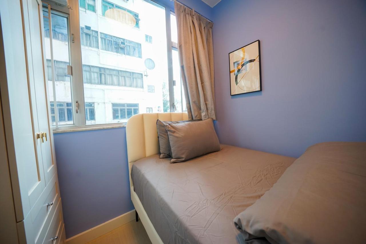 Student - 276 Gloucester Road Hong Kong