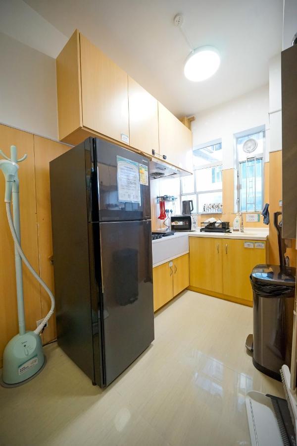 Hostel Student - 276 Gloucester Road Hong Kong