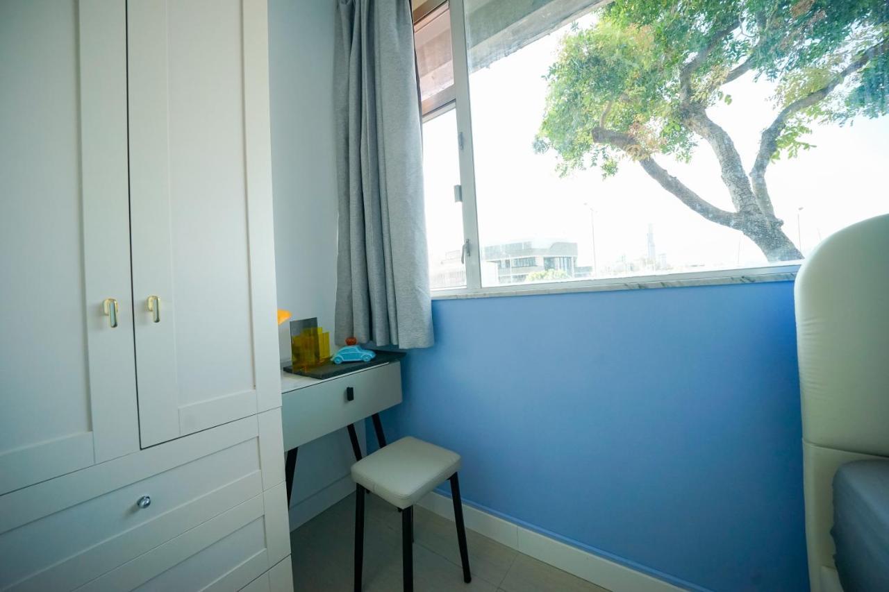 Student - 276 Gloucester Road Hostel Hong Kong