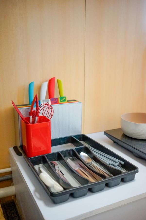 Student - 276 Gloucester Road Hostel