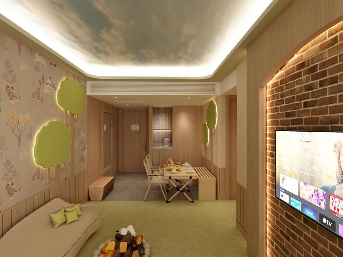 The Kimberley Hotel 4*