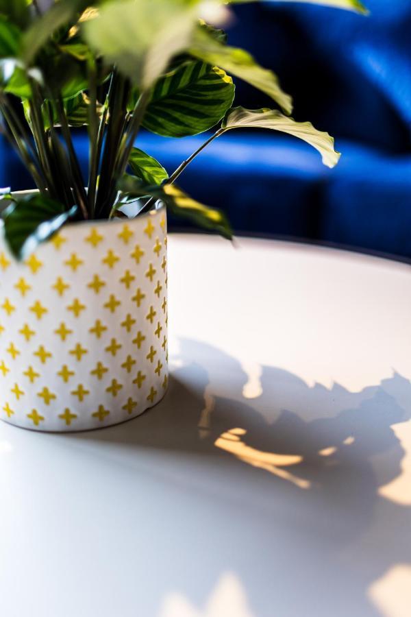 Hotel The Aberdeen Harbour By Ovolo