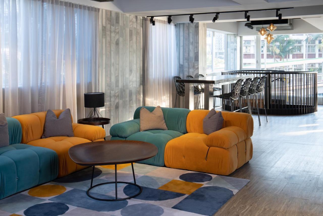 The Aberdeen Harbour By Ovolo Hotel 3*