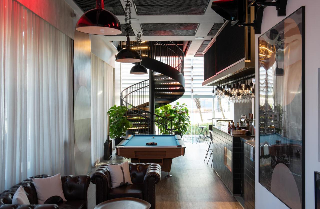 The Aberdeen Harbour By Ovolo Hotel 3*