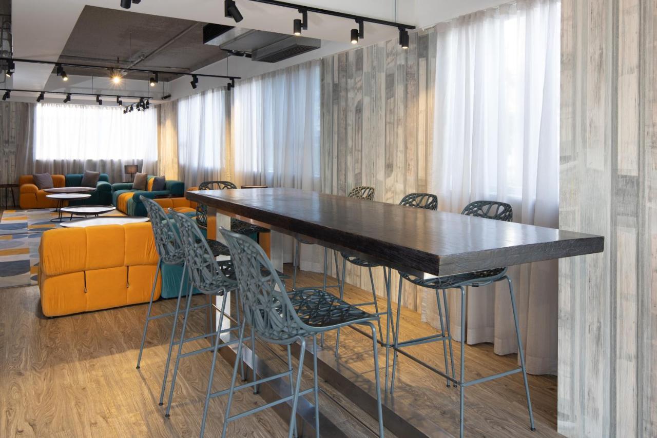 The Aberdeen Harbour By Ovolo 3* Hongkong