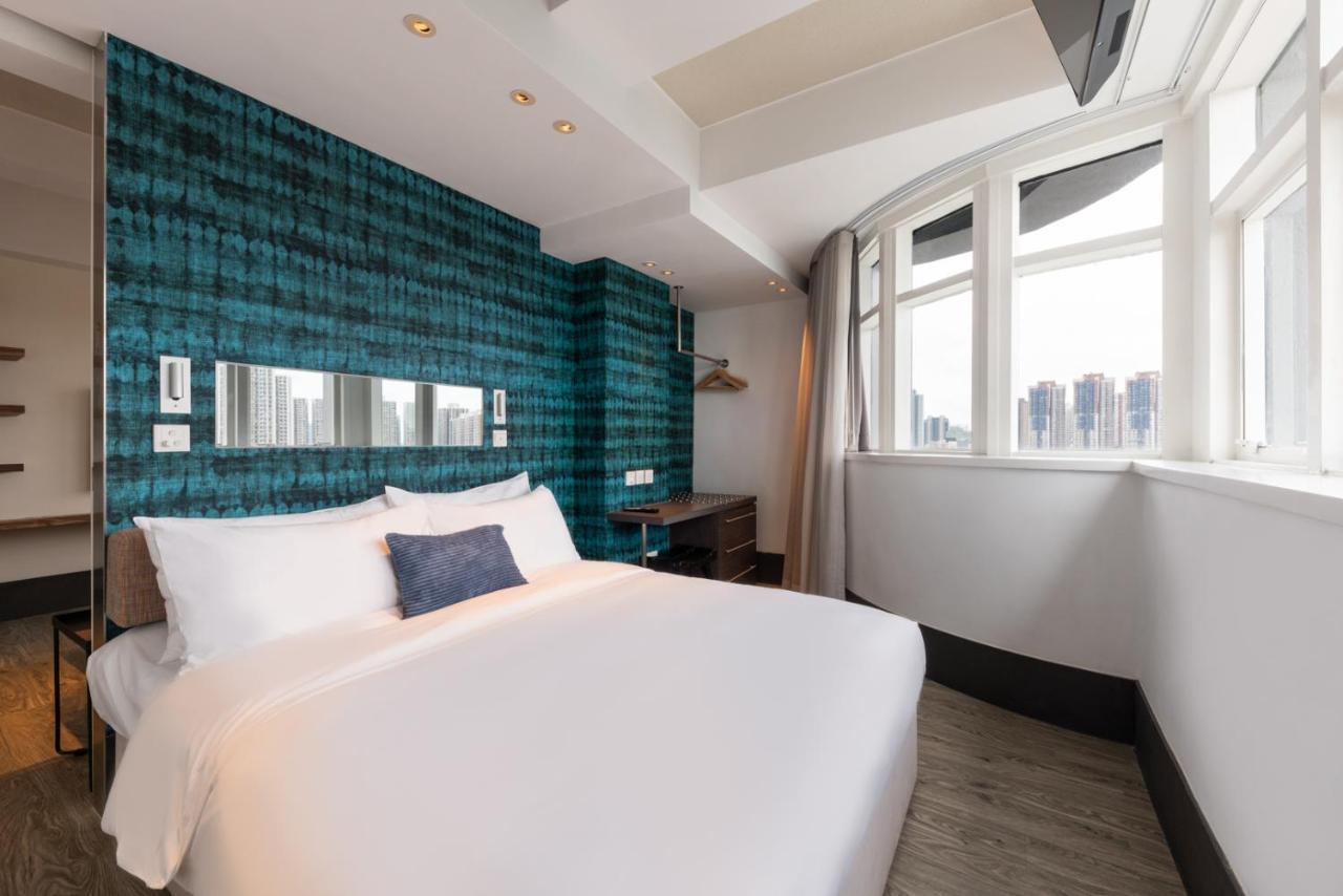 The Aberdeen Harbour By Ovolo Hotel 3*