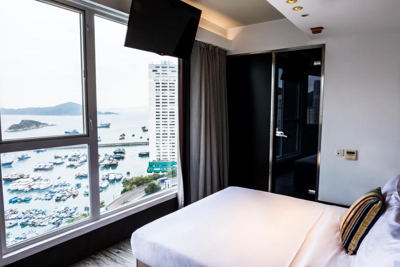 The Aberdeen Harbour By Ovolo 3*