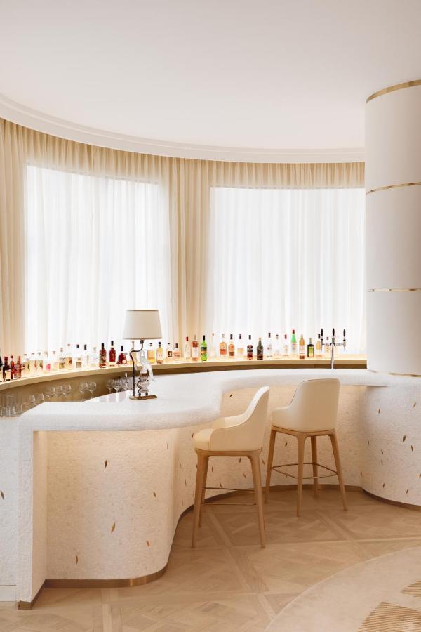 Lanson Place Causeway Bay, 5* Hong Kong