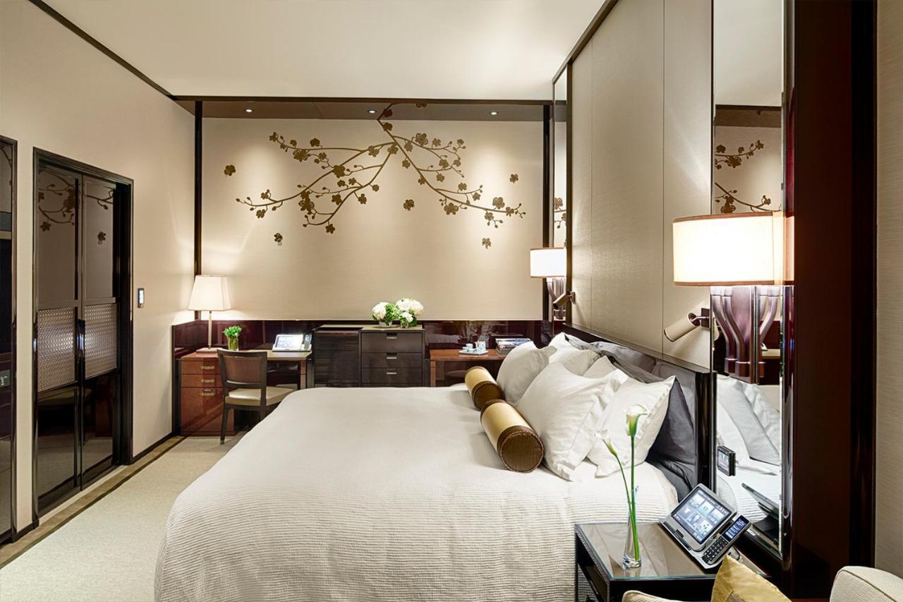 The Peninsula Hotel 5*