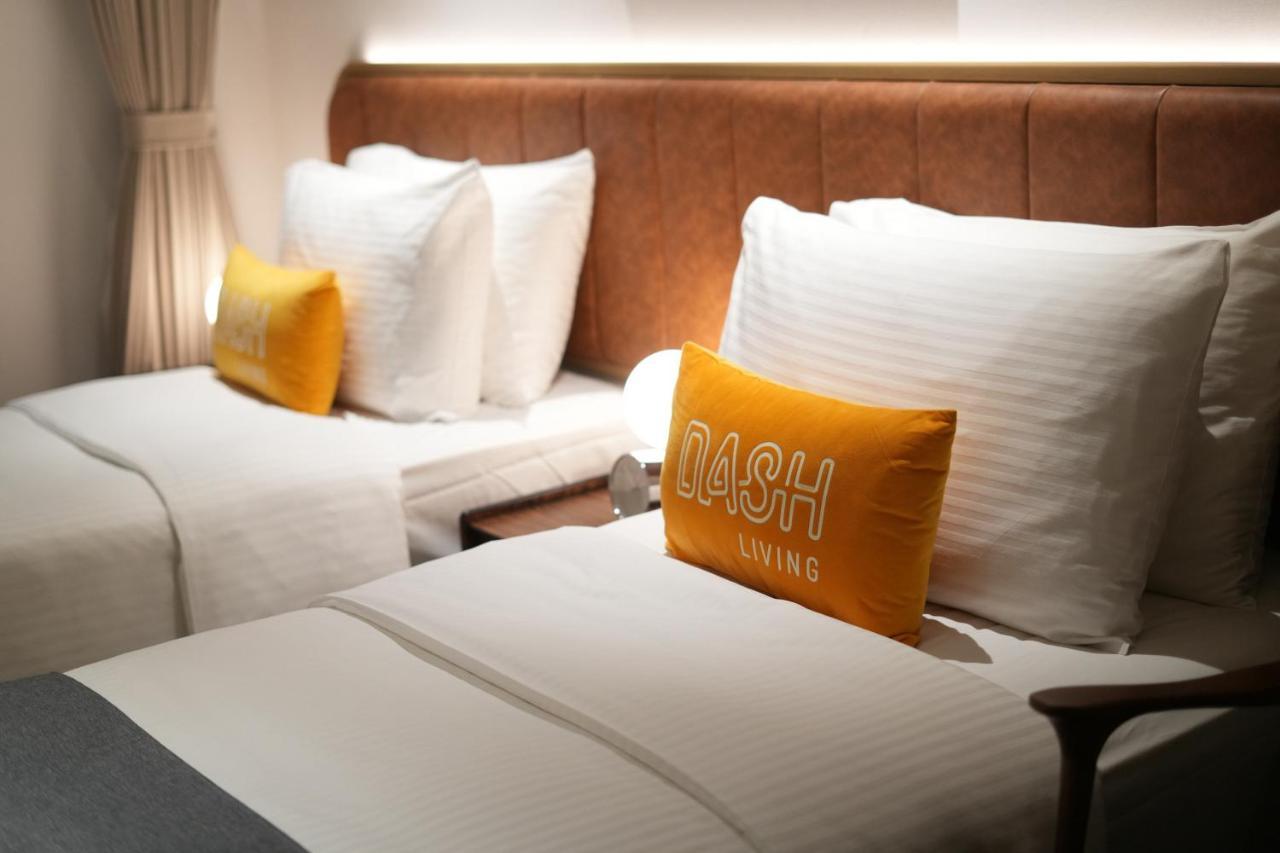 Hotel Dash Living On Hollywood 3*