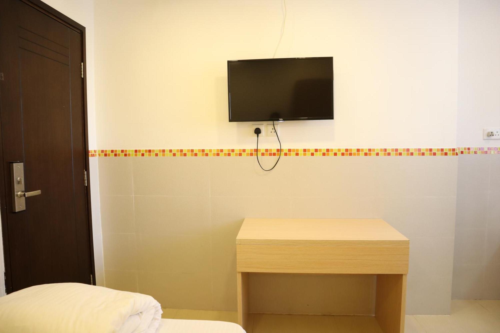 Hong Kong Hostel Hong Kong