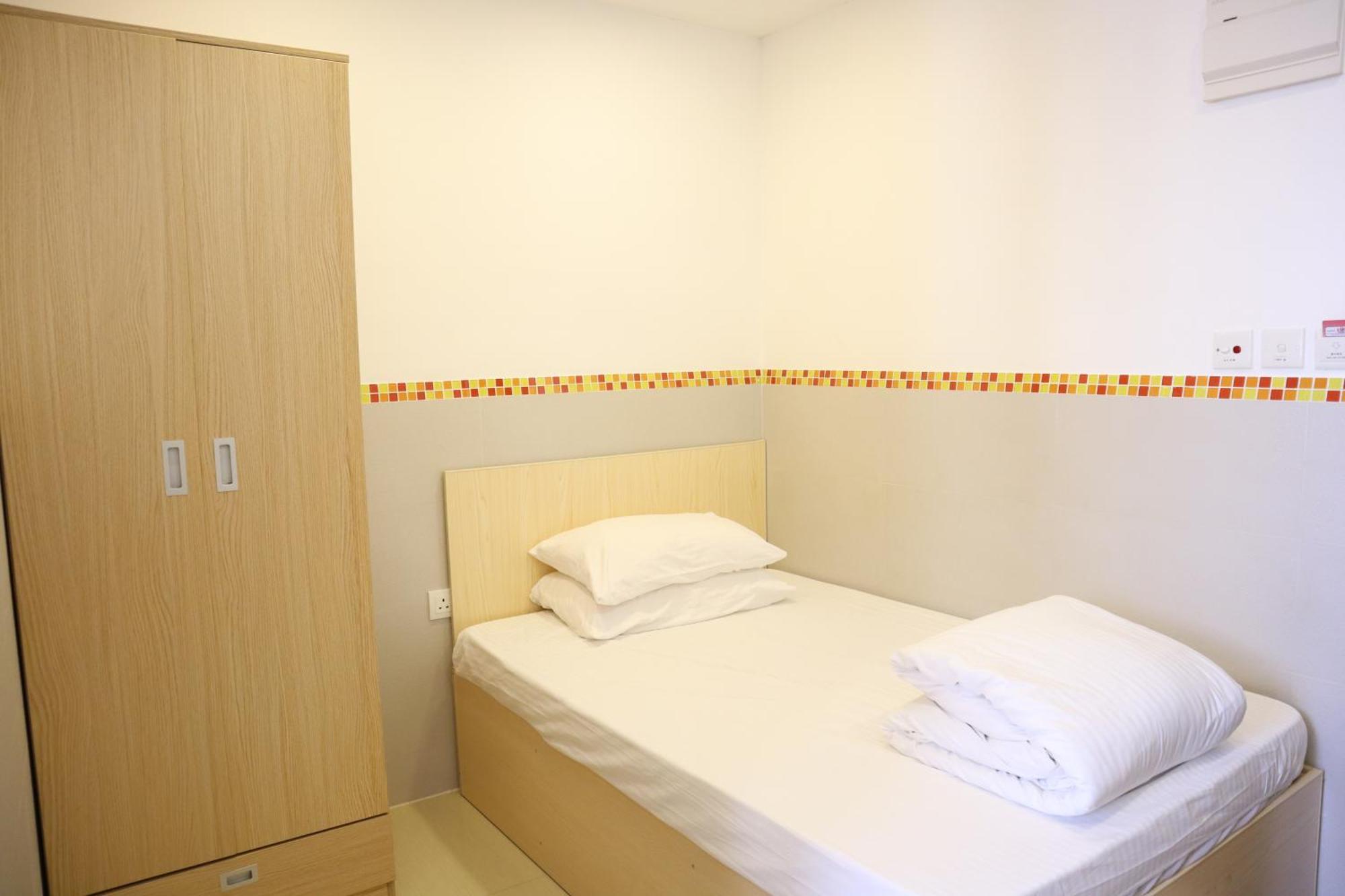 Hong Kong Hostel Hong Kong