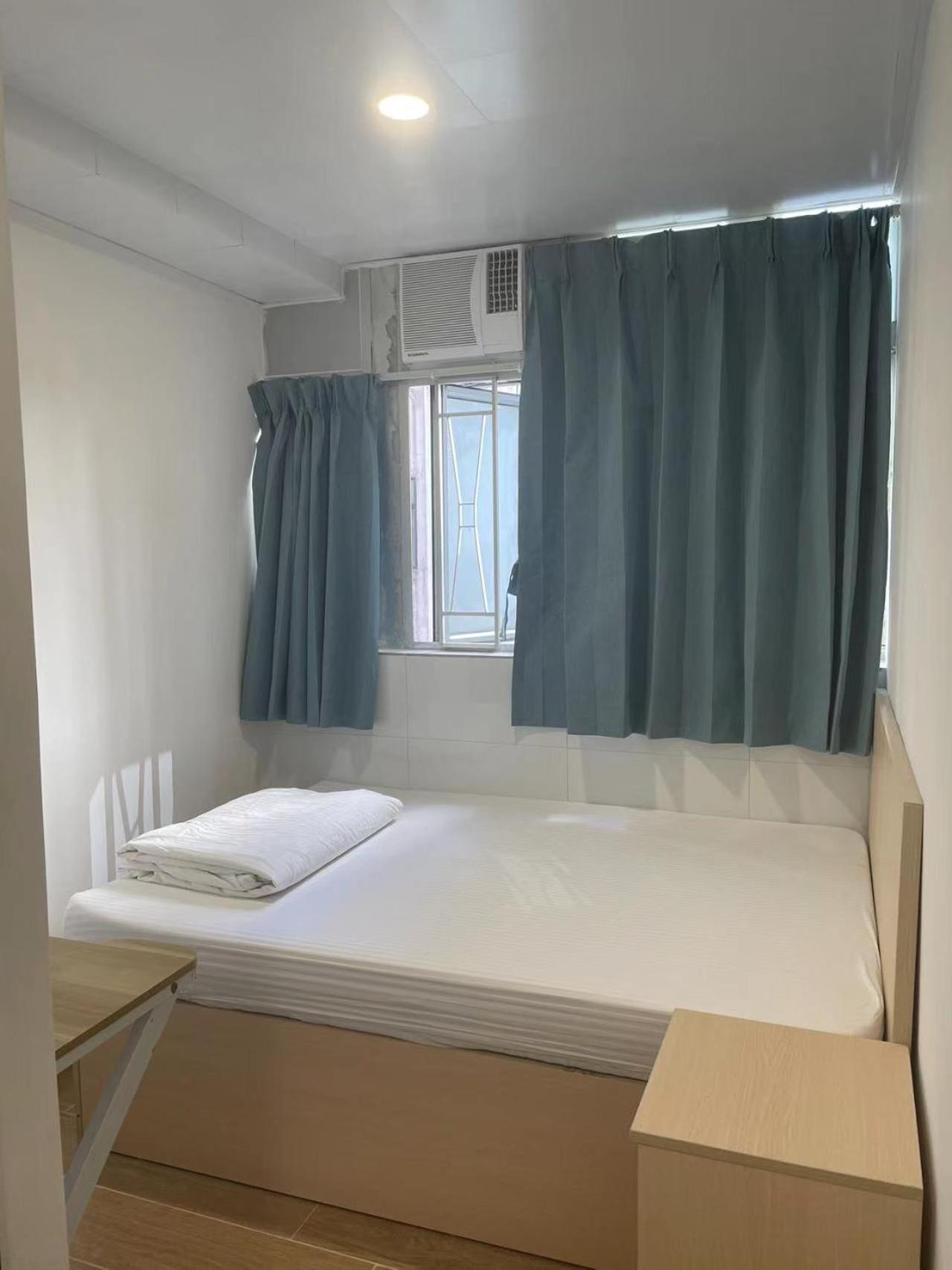 Hong Kong Hostel * Hong Kong