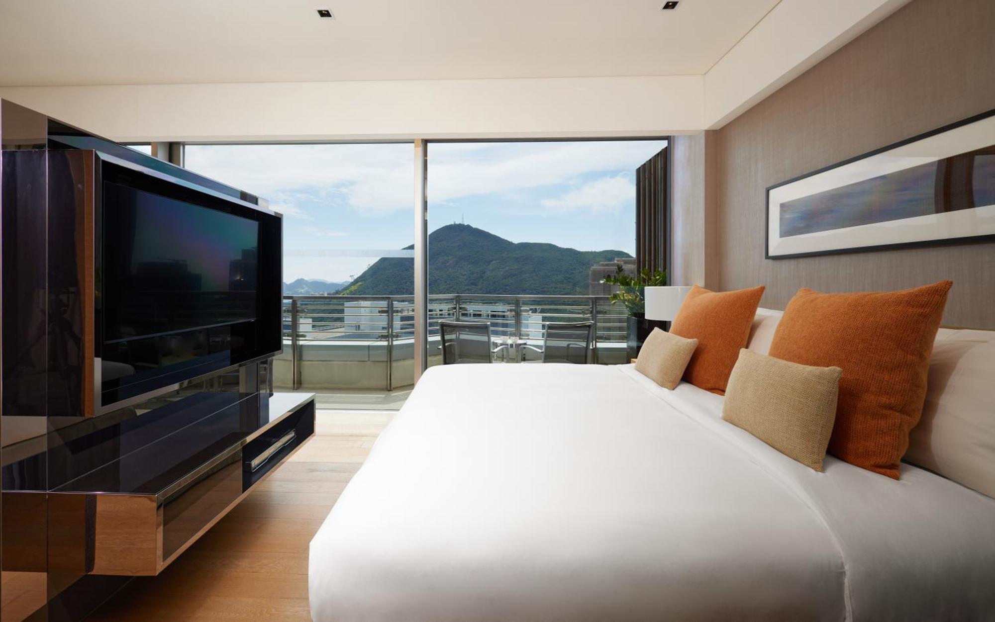 Nina Island South Hotel Hong Kong