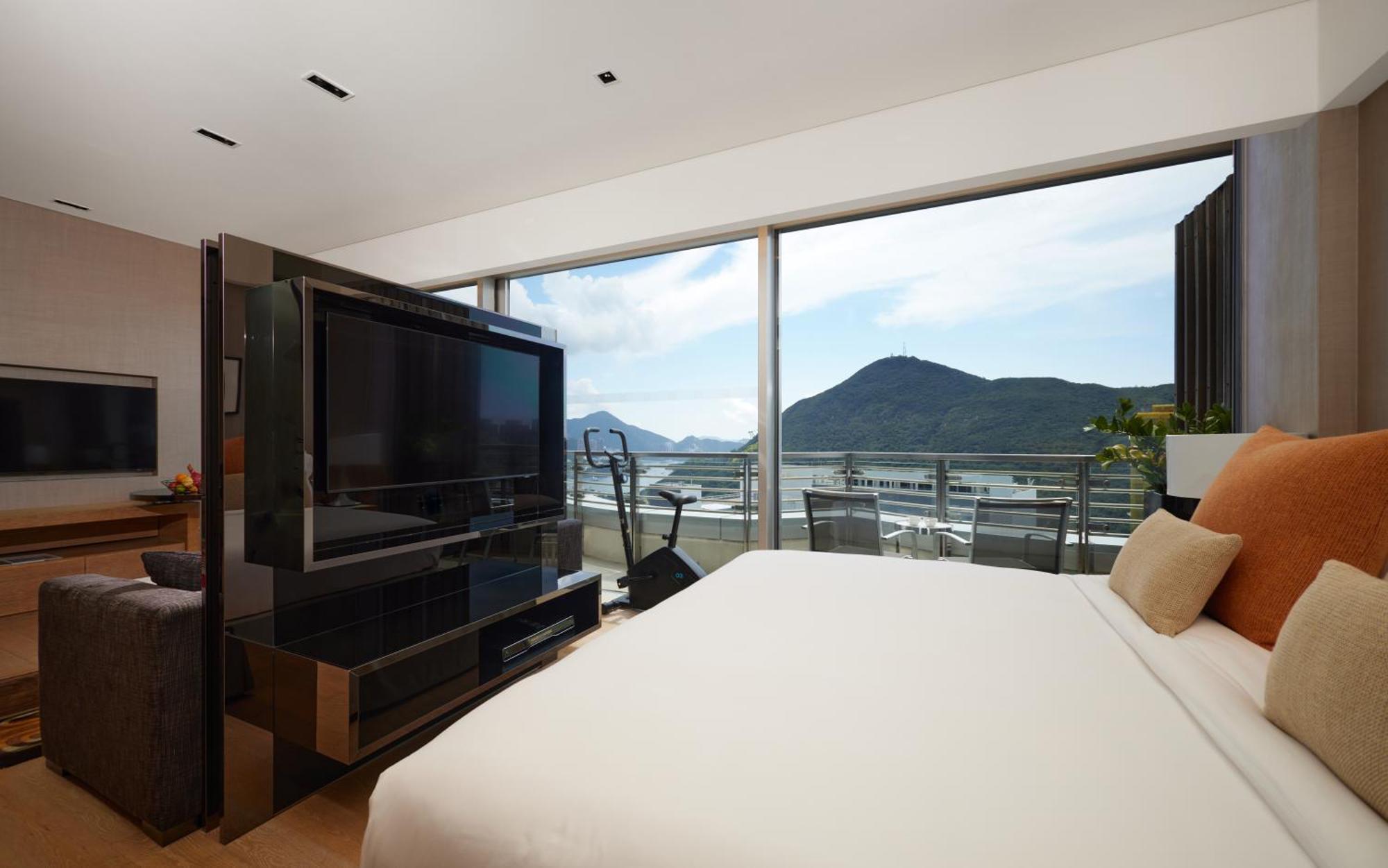 Nina Island South Hong Kong