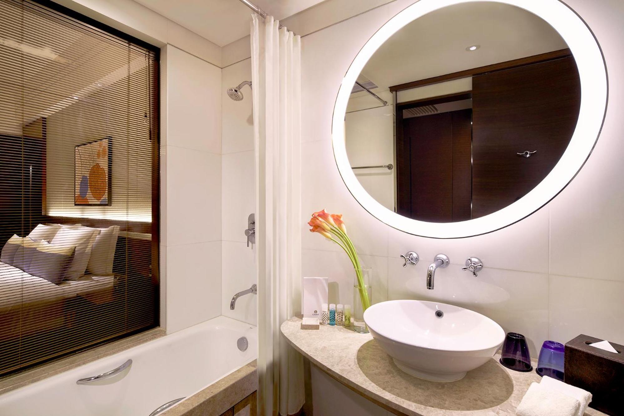 Khách sạn Nina Island South 4*