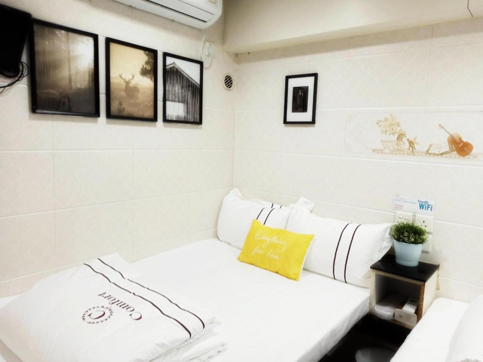 Guest house Sun