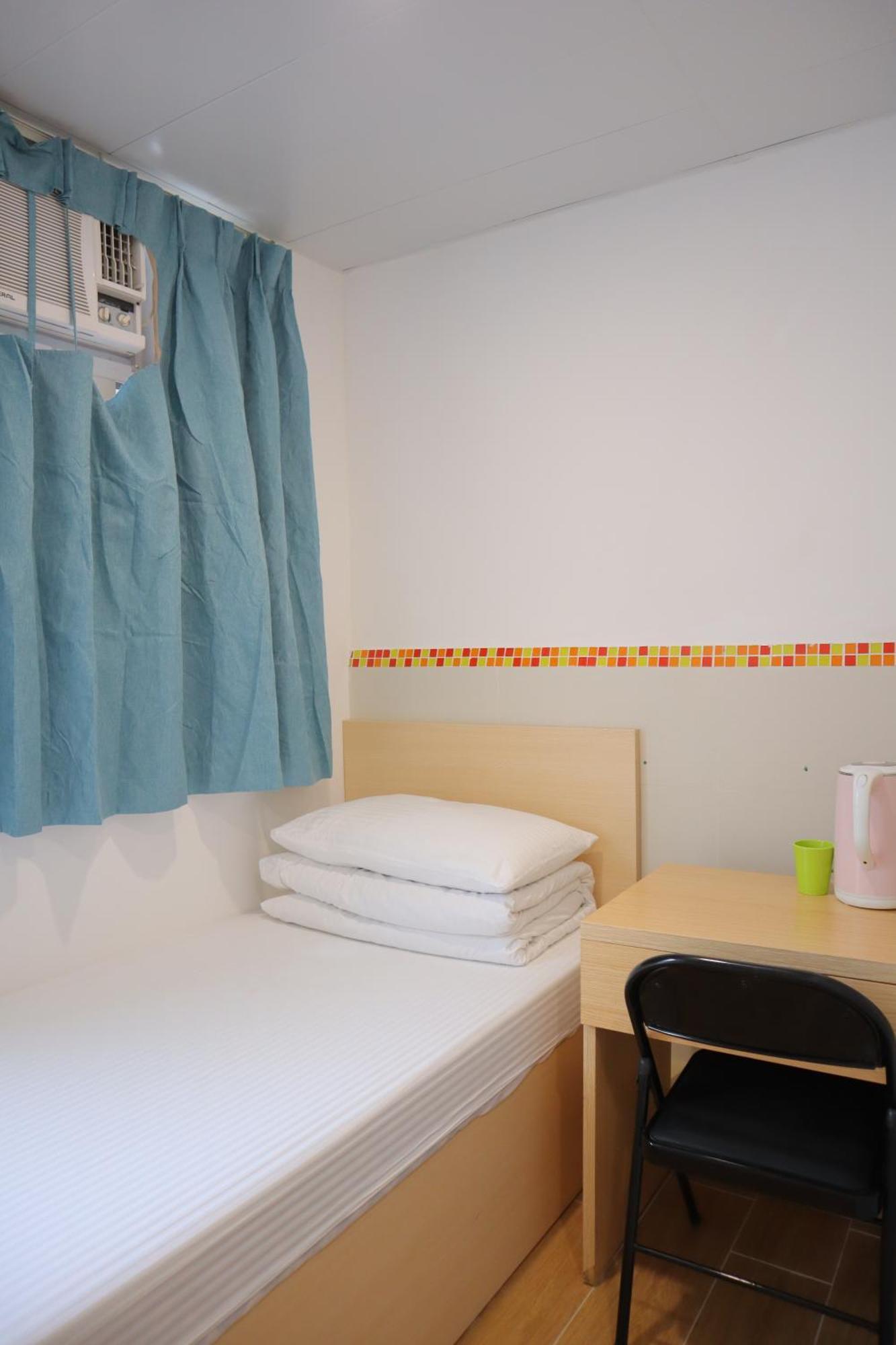 Timehouse Group Guest house Hong Kong