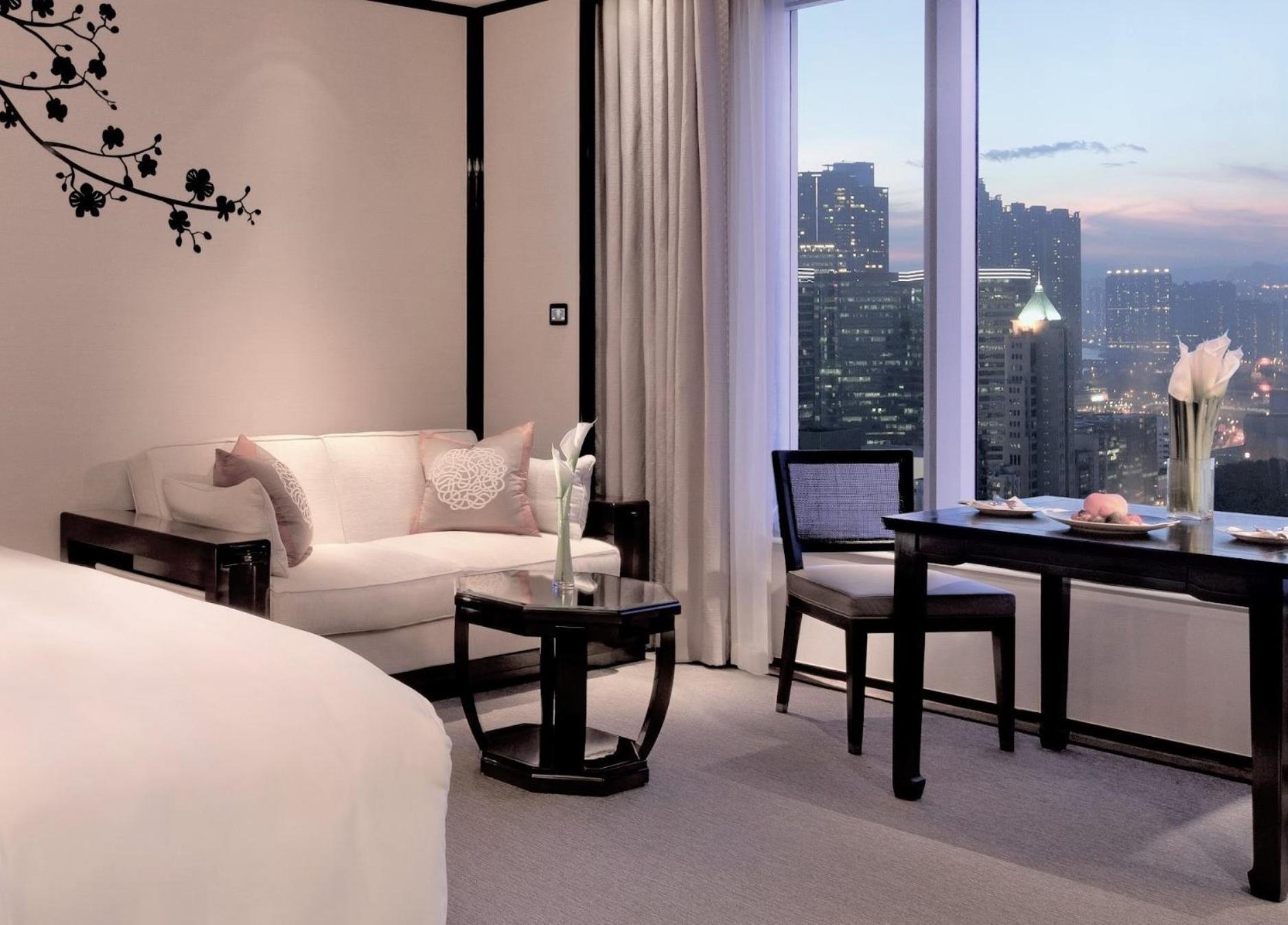 The Peninsula Hong Kong