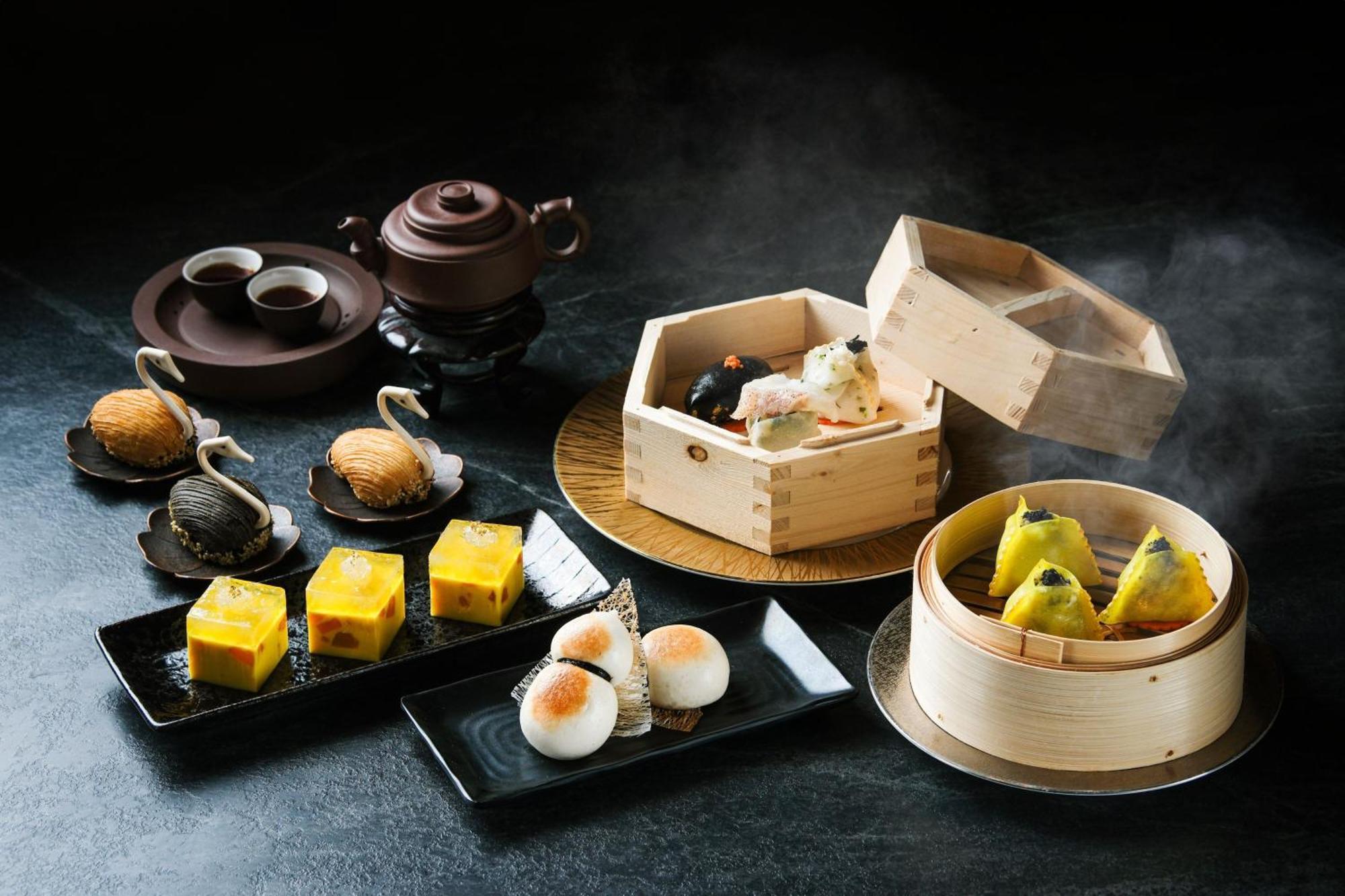 Sheraton & Towers 5* Hong Kong